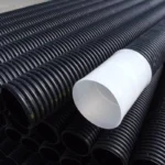 Generic uPVC Waste Pipe 110mm (4 Inch) x 6m