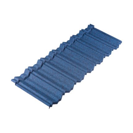 Tactile 50mm Serrated Roofing Nails for Stone Coated Tiles