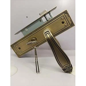Abby B. Handle