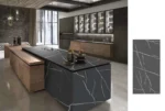 New Black China Granite Worktop 2400x630x18mm Polished