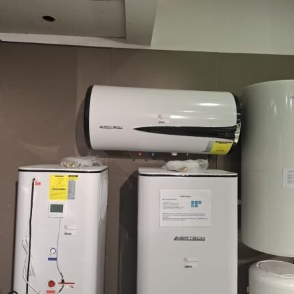 TopTank 690 Litre Rectangular Loft Water Tank