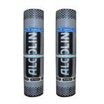 APP 4mm Torch-on Waterproofing Membrane, 1m x 10m Roll