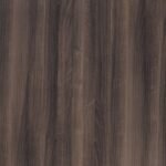 Standard Dark Walnut Laminated Particle Board 8ft x 4ft x 18mm