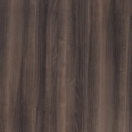 Standard Dark Walnut Laminated Particle Board 8ft x 4ft x 18mm