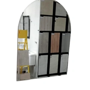 Arch Mirror