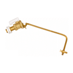 Brass 1/2 Float Valve High Pressure Tank Inlet