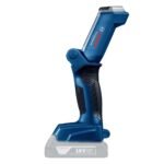Bosch GLI 18V-300 Professional Cordless Jobsite Light, 300 Lumens, 6 LEDs