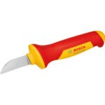 Bosch Professional VDE Cable Shear 200mm Insulated 1000V