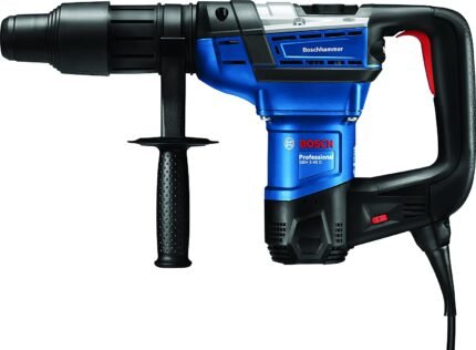 Bosch GBH 5-40 D 1100W 8.5J SDS Max Rotary Hammer
