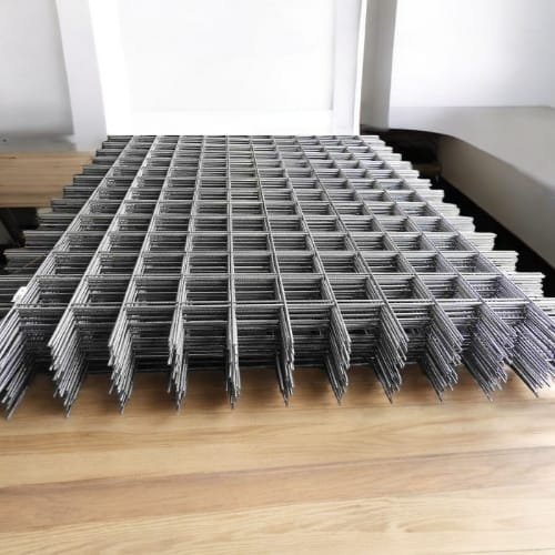 BRC-A142-Mesh-Price-in-Kenya.jpg BRC Mesh A142 Reinforcing Steel, 6mm Wire, 200mm Pitch - Image 1
