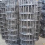 BRC Mesh A142 Reinforcing Steel, 6mm Wire, 200mm Pitch - Image 2