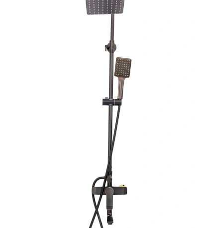 Brimix Shower Mixer 55242B