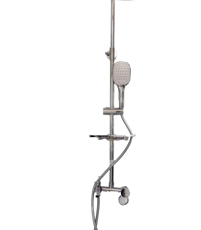 Brimix Shower Mixer 8809