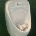 Bell Urinal Bowl