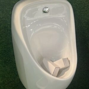 Bell Urinal Bowl