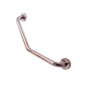 Bent Grab Bar