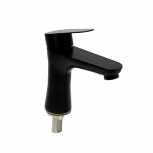 Black Basin Tap