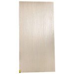 TradeGrade Black Cherry Particle Board, 8ft x 4ft, 18mm