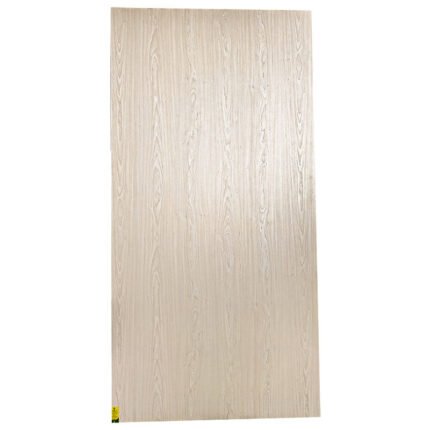TradeGrade Black Cherry Particle Board, 8ft x 4ft, 18mm
