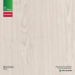 TradeGrade Black Cherry Particle Board, 8ft x 4ft, 18mm