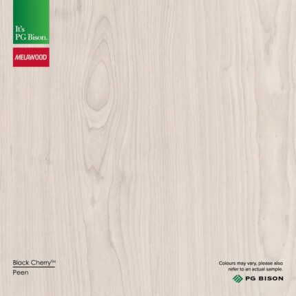 TradeGrade Black Cherry Particle Board, 8ft x 4ft, 18mm