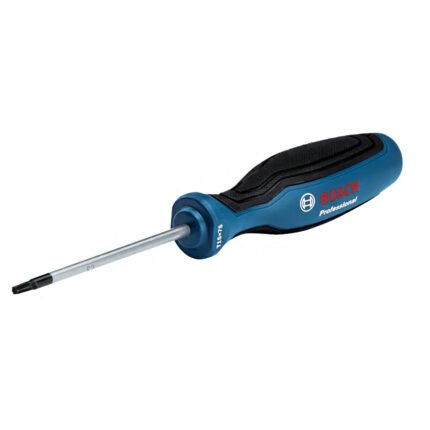 Bosch Professional VDE Screwdriver TX 15 x 75mm Insulated