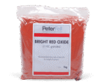 Hammer Red Oxide Cement Pigment, 1kg Powder - Image 4
