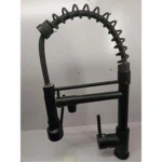 Brimix Kitchen Mixer Black