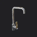 Brimix Lever Kitchen Mixer-55249D
