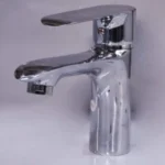 Brimix Basin Mixer Chrome
