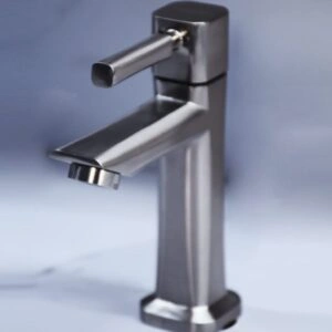 Brimix Basin Tap SS