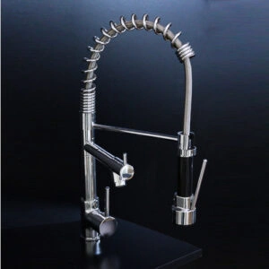 Brimix Kitchen Mixer 6152D