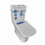 Buildcor (Square Base Toilet) – 6223