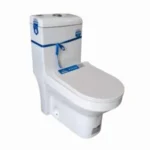 Buildcor Toilet (One Body) – 6833
