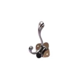 Butterfly Plate Hook Double N132