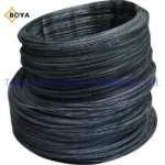 Trade Grade Binding Wire 16 Gauge, Soft Annealed, 25kg Coil - Image 2
