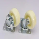 Caster Wheels