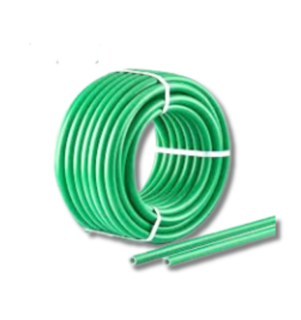 PPR 25mm PN20 Pipe 100m Roll