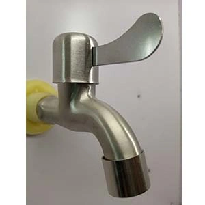 CC 9006 Wall Tap Huma