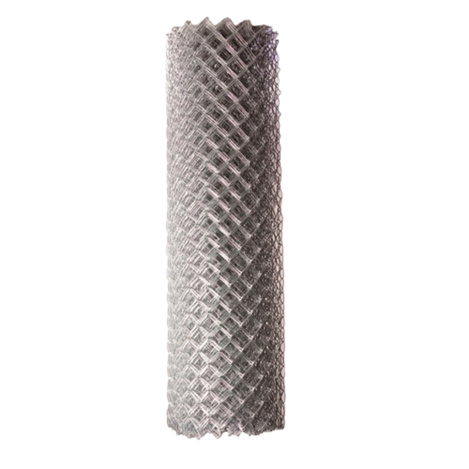 Shamba 8ft Chain Link Fence, 14 Gauge, 50x50mm Mesh Shamba 8ft Chain Link Fence, 14 Gauge, 50x50mm Mesh
