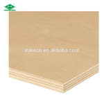 Standard 3mm Plain Plywood, 8ft x 4ft Sheet