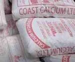 Coast Calcium Hydrated Lime (Calcium Hydroxide) 25kg