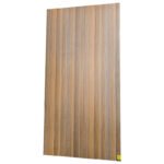 Coimbra 18mm Laminated MDF Board, 8ft x 4ft