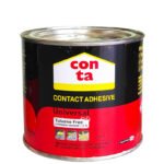 Conta 500ml Contact Adhesive, High-Strength Bond, Multi-Purpose