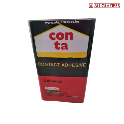 Conta Wood Glue 4 Litres PVAc Adhesive