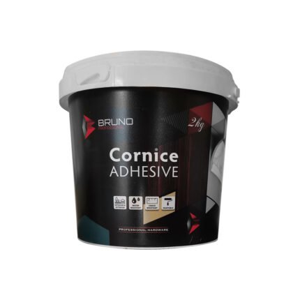 Hardplast Cornice Glue 2kg Gypsum Adhesive