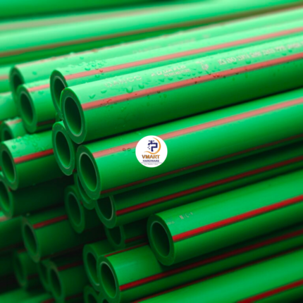 PPR PN20 Pipe 25mm (3/4 Inch) 4 Metre Length