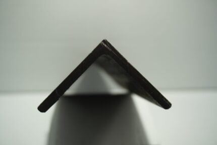 Mild Steel 2 x 2 x 1/8 Equal Angle Bar