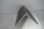 Mild Steel Angle Bar 1-1/2" x 1/8" Equal Leg Structural Steel