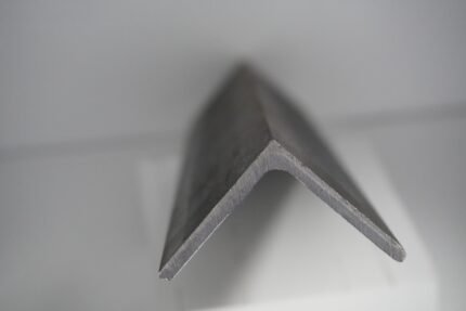 Mild Steel Angle Bar 1-1/2" x 1/8" Equal Leg Structural Steel